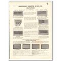 Independent Register Mfg Company 1935 vintage h...