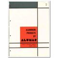 R H Folmar Company 1958 vintage windows catalog...