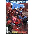 Titans (Vol 3) The # 006 NM (CvrA) MODERN AGE C...
