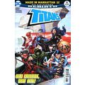 Titans (Vol 3) The # 008 NM (CvrA) MODERN AGE C...