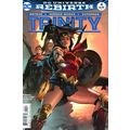 Trinity (Vol 1) # 004 NM (CvrA) MODERN AGE COMICS