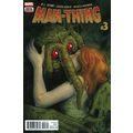 Man-Thing (2017 Ltd) # 003 NM MODERN AGE COMICS