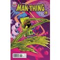 Man-Thing (2017 Ltd) # 004 NM MODERN AGE COMICS