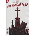 Man Without Fear (2019 Ltd) # 005 NM (CvrA) MOD...