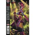 Generations: Hawkeye & Hawkeye (2017 One Shot) ...