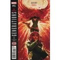 Generations: Phoenix & Jean Grey (2017 One Shot...