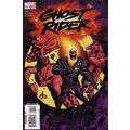 Ghost Rider (Vol 3) # 004 NM MODERN AGE COMICS