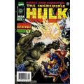 Incredible Hulk (Vol 2) # 444 VFN- AMERICAN COMICS