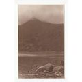 The Peak of Snowdon Postcard Judges 5102