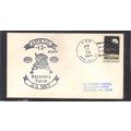Event Apollo 13 Recovery 1371 6c Moon Landing (...