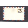 UXC15 18c Eagle Weather Vane CV01286