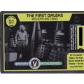 Doctor Who Monster Invasion Extreme TCG 332 The...