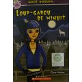 LOUP-GAROU DE MINUIT de CLARE HUTTON French lan...