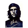 Political Cuban POSTER.Che Guevara.Cold War Mil...