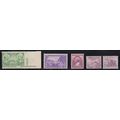 802 3c Virgin Islands Fine MNH VA0680b