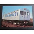 68 Underground C77 Stock, London Transport R686...