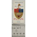 1913 Wills Arms of Companies No. 17 Fanmakers' ...