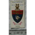 1913 Wills Arms of Companies No. 14 Musicians''...