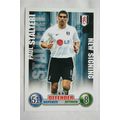 2007/08 Topps Match Attax Trading Card - Paul S...