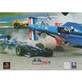 Formula 1 Playstation Game Australia Grand Prix...