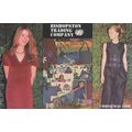 Indian Employment Clothes Fashion Bristol Glast...