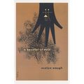 Evelyn Waugh A Handful Of Dust 1945 Book Postcard