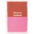 Garcia Lorca Selected Poems 1953 Book Postcard