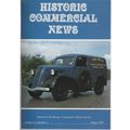 Historic Commercial News, Volume 12 No. 2 March...