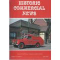Historic Commercial News, Volume 12 No. 3 April...