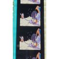 Simpsons Movie. Pk VBC - A012l. 1 STRIP OF 5 - ...