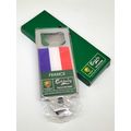 Carlsberg EURO 2004 Bottle Opener (France Natio...