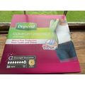 54 pack Pants Depend Incontinence Underwear Wom...