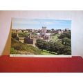 ST. DAVID'S CATHEDRAL & BISHOPS PALACE WALES un...