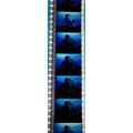 Pk GEB -K - MIX - K a021u . 1 STRIP OF 5 - 35MM...