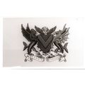 Black & White Photograph of Newport Corporation...