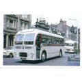 Colour Photograph of Tillings Transport (BTC) L...