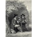 FAREWELL 1832 James Tibbits Willmore - John Abs...