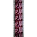 Pulp Fiction. Pk VXM - A012l . 1 STRIP OF 5 - 3...