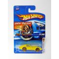 Hot Wheels '69 Corvette #007 First Editions 7 o...