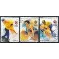 21st South East Asian Games: 3 Values - Malaysi...