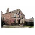 ptc2322 - Yorks. - The Old Peacock Pub/Holbeck ...