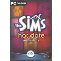 Game PC CD-Rom The Sims Hot Date Expansion Pack...