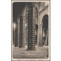 Interno, La Cattedrale, Siena, c.1920s - Traldi...