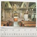 c.1980s postcard The Parish Church of St Mary, ...