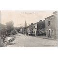 81 - Vue de Valdurenque