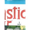 Maximum Fantastic Four by Walter Mosley and Sta...