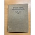 c1920 "TALES FROM THE ARABIAN NIGHTS" AE JACKSO...