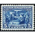 550, Mint XF/Superb NH 5¢ - With Graded 95 PSE ...