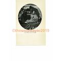 Last of England, Maddox Brown, Book Illustratio...