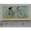 1939 John Player & Sons Cycling No. 29 Lady's B...